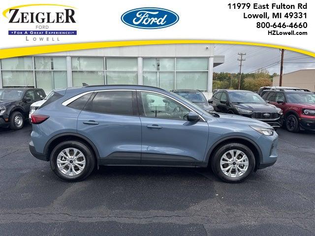 2023 Ford Escape Active 2023 Ford Escape Active