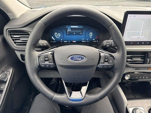 2023 Ford Escape Active 2023 Ford Escape Active