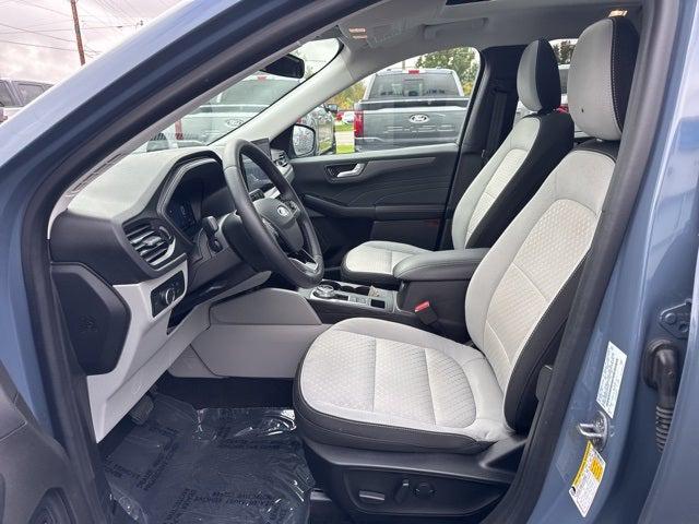 2023 Ford Escape Active 2023 Ford Escape Active