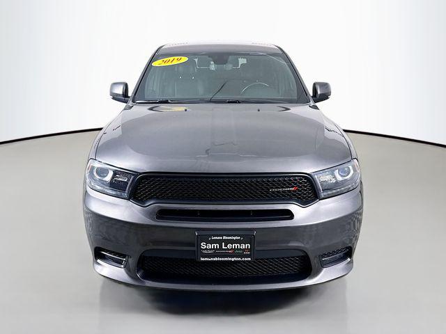 2019 Dodge Durango GT Plus AWD 2019 Dodge Durango GT Plus AWD