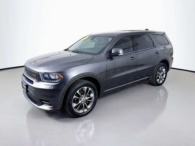 2019 Dodge Durango GT Plus AWD 2019 Dodge Durango GT Plus AWD