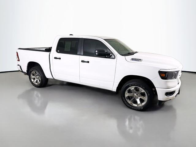 2024 RAM 1500 Tradesman Crew Cab 4x4 57 Box 2024 RAM 1500 Tradesman Crew Cab 4x4 57 Box