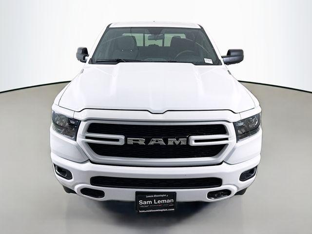 2024 RAM 1500 Tradesman Crew Cab 4x4 57 Box 2024 RAM 1500 Tradesman Crew Cab 4x4 57 Box