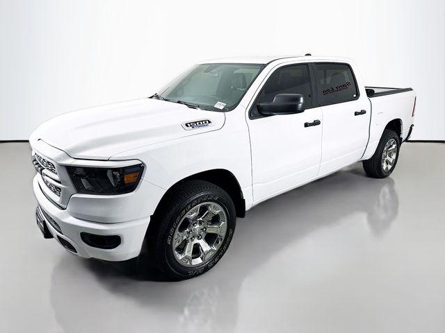2024 RAM 1500 Tradesman Crew Cab 4x4 57 Box 2024 RAM 1500 Tradesman Crew Cab 4x4 57 Box