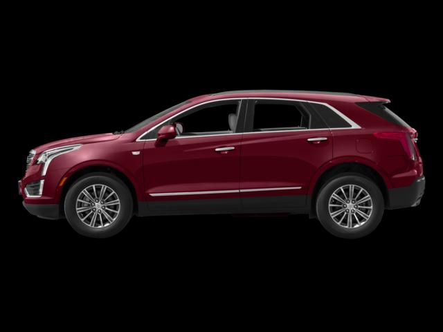 2017 Cadillac XT5 Platinum 2017 Cadillac XT5 Platinum