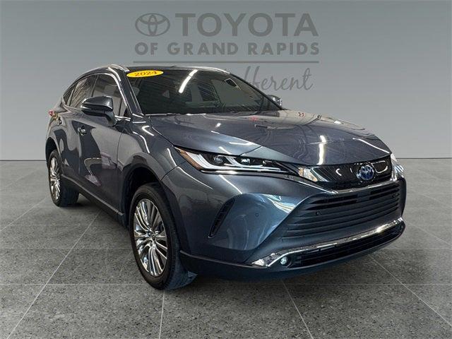 2024 Toyota Venza XLE 2024 Toyota Venza XLE