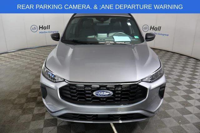 2024 Ford Escape ST-Line 2024 Ford Escape ST-Line