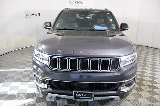 2024 Wagoneer Wagoneer L Series II 4x2