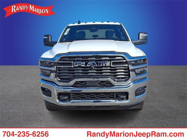 2025 RAM 3500 Chassis Tradesman/Big Horn 2025 RAM 3500 Chassis Tradesman/Big Horn