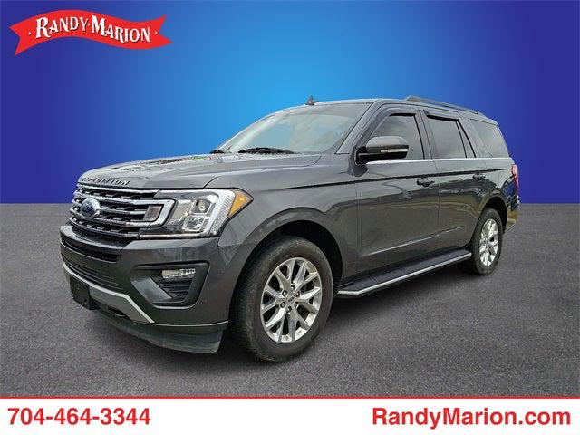 2020 Ford Expedition XLT 2020 Ford Expedition XLT