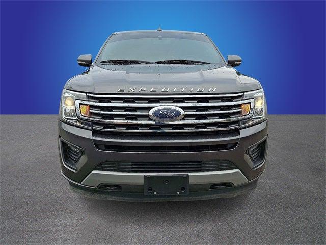 2020 Ford Expedition XLT 2020 Ford Expedition XLT