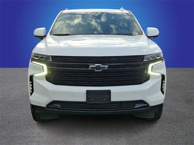 2024 Chevrolet Suburban 2WD RST 2024 Chevrolet Suburban 2WD RST