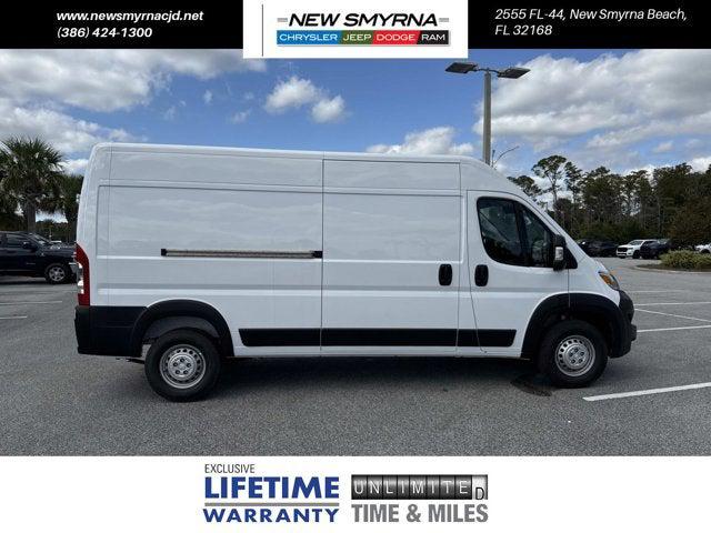 2026 RAM Ram ProMaster RAM PROMASTER 2500 TRADESMAN CARGO VAN HIGH ROOF 159 WB 2026 RAM Ram ProMaster RAM PROMASTER 2500 TRADESMAN CARGO VAN HIGH ROOF 159 WB