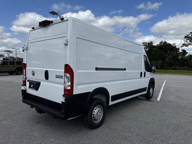 2026 RAM Ram ProMaster RAM PROMASTER 2500 TRADESMAN CARGO VAN HIGH ROOF 159 WB 2026 RAM Ram ProMaster RAM PROMASTER 2500 TRADESMAN CARGO VAN HIGH ROOF 159 WB