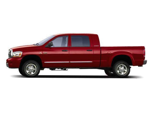 2009 Dodge Ram 3500 Laramie 2009 Dodge Ram 3500 Laramie