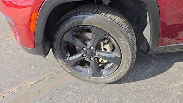 2023 Jeep Grand Cherokee Altitude 4x4 2023 Jeep Grand Cherokee Altitude 4x4