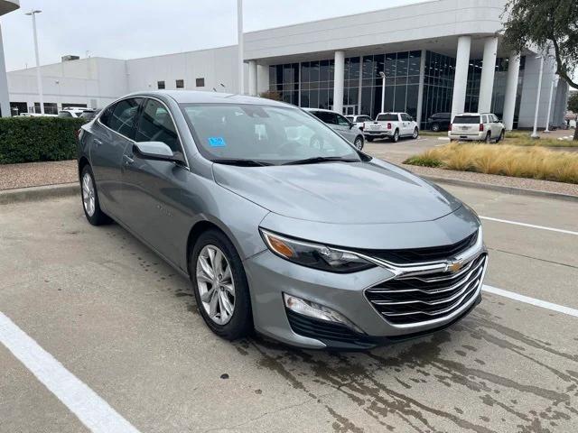 2024 Chevrolet Malibu FWD 1LT 2024 Chevrolet Malibu FWD 1LT