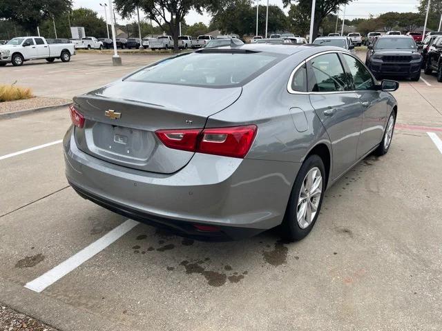 2024 Chevrolet Malibu FWD 1LT 2024 Chevrolet Malibu FWD 1LT