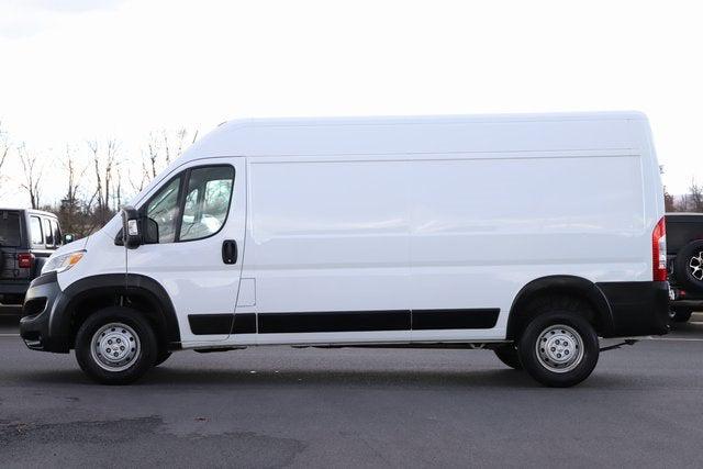 2023 RAM ProMaster 2500 Cargo Van High Roof 159 WB