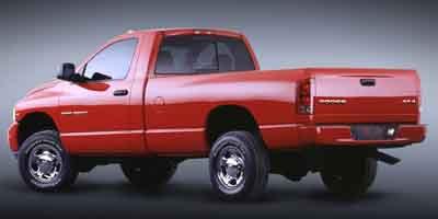 2003 Dodge Ram 2500 
