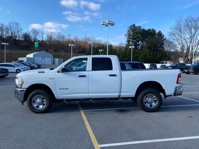 2022 RAM 2500 Tradesman Crew Cab 4x4 64 Box 2022 RAM 2500 Tradesman Crew Cab 4x4 64 Box