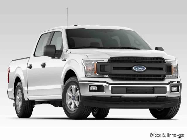 2020 Ford F-150 XL 2020 Ford F-150 XL