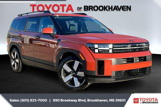 2024 Hyundai Santa Fe Limited 2024 Hyundai Santa Fe Limited