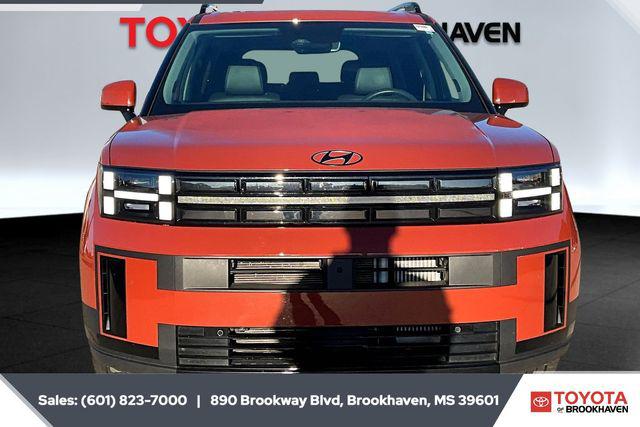 2024 Hyundai Santa Fe Limited 2024 Hyundai Santa Fe Limited