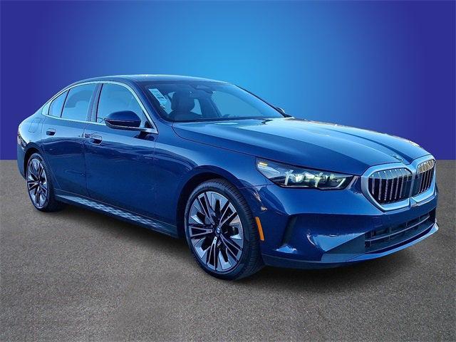 2025 BMW 530i xDrive 2025 BMW 530i xDrive