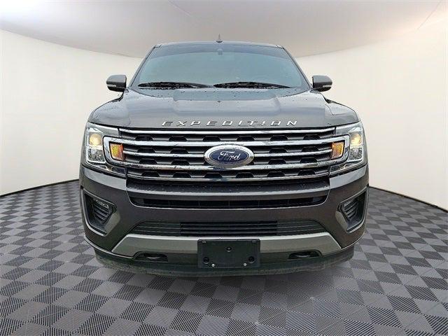 2020 Ford Expedition XLT 2020 Ford Expedition XLT