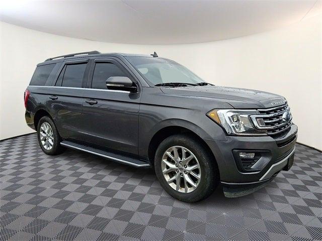 2020 Ford Expedition XLT 2020 Ford Expedition XLT
