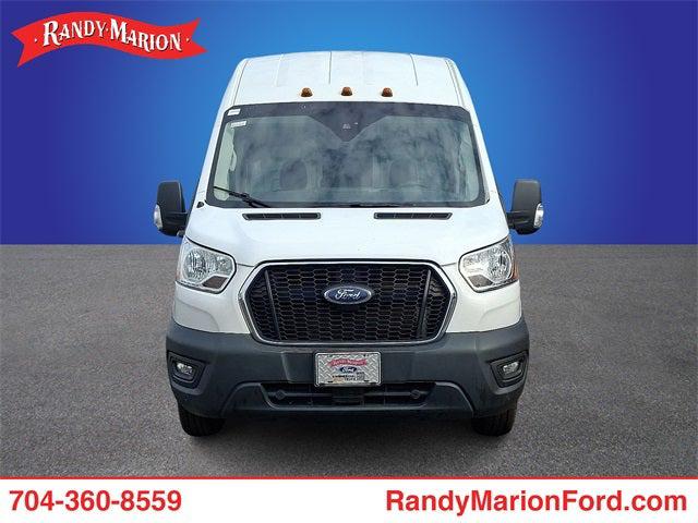 2021 Ford Transit-350 Cargo Van Base