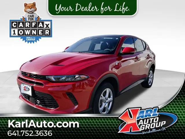 2024 Dodge Hornet GT Plus AWD 2024 Dodge Hornet GT Plus AWD