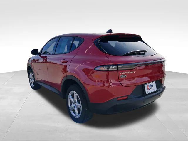 2024 Dodge Hornet GT Plus AWD 2024 Dodge Hornet GT Plus AWD