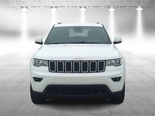 2018 Jeep Grand Cherokee Laredo E 4x4 2018 Jeep Grand Cherokee Laredo E 4x4