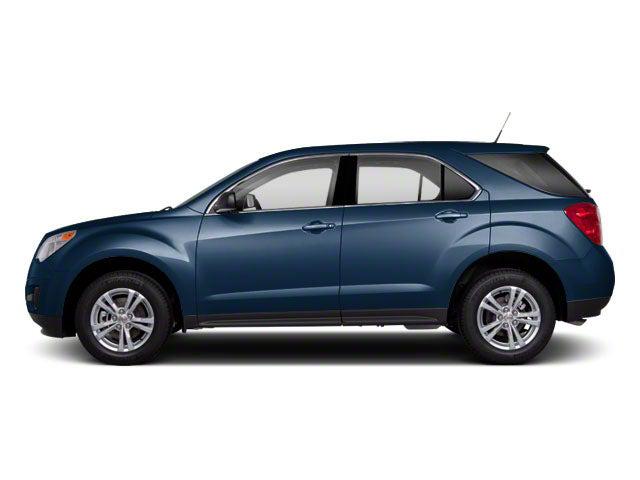 2013 Chevrolet Equinox 1LT 2013 Chevrolet Equinox 1LT