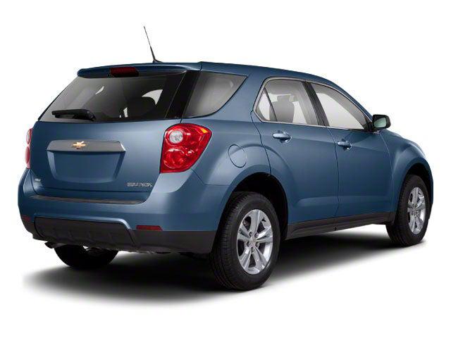 2013 Chevrolet Equinox 1LT 2013 Chevrolet Equinox 1LT