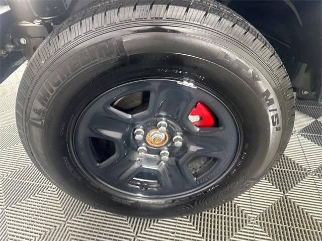 2020 Jeep Wrangler Unlimited Sport 4X4 2020 Jeep Wrangler Unlimited Sport 4X4