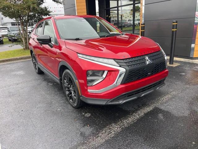 2022 Mitsubishi Eclipse Cross LE 2022 Mitsubishi Eclipse Cross LE
