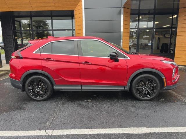 2022 Mitsubishi Eclipse Cross LE 2022 Mitsubishi Eclipse Cross LE