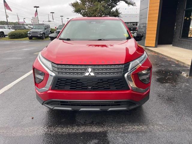 2022 Mitsubishi Eclipse Cross LE 2022 Mitsubishi Eclipse Cross LE