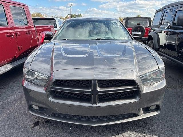 2014 Dodge Charger R/T 100th Anniversary 2014 Dodge Charger R/T 100th Anniversary