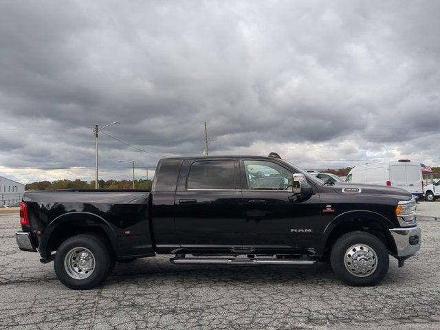 2024 RAM 3500 Limited Longhorn Mega Cab 4x4 64 Box 2024 RAM 3500 Limited Longhorn Mega Cab 4x4 64 Box