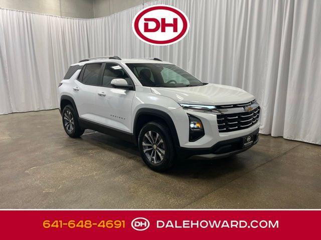 2025 Chevrolet Equinox AWD LT 2025 Chevrolet Equinox AWD LT