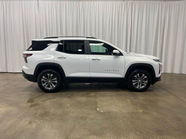 2025 Chevrolet Equinox AWD LT 2025 Chevrolet Equinox AWD LT