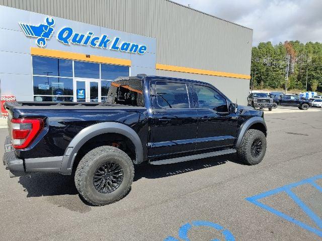 2023 Ford F-150 Raptor 2023 Ford F-150 Raptor