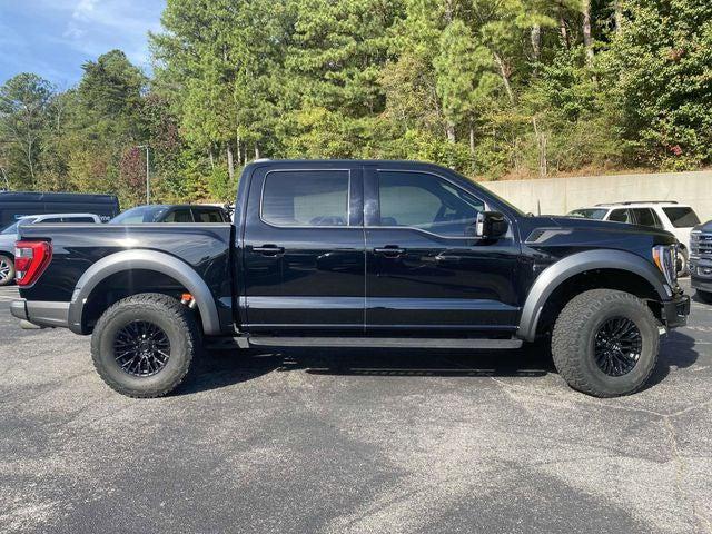 2023 Ford F-150 Raptor 2023 Ford F-150 Raptor