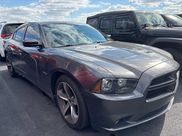 2014 Dodge Charger R/T 100th Anniversary 2014 Dodge Charger R/T 100th Anniversary