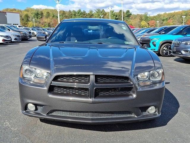 2014 Dodge Charger R/T 100th Anniversary 2014 Dodge Charger R/T 100th Anniversary