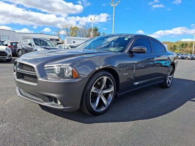 2014 Dodge Charger R/T 100th Anniversary 2014 Dodge Charger R/T 100th Anniversary